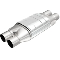 Picture of MagnaFlow Conv Universal 2 inch-2 inch Dual-dual