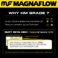 Picture of MagnaFlow Conv Universal 2 inch-2 inch Dual-dual