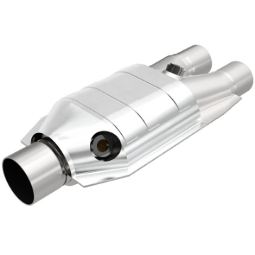 Picture of MagnaFlow Conv Universal 2-5-2 Single-Dual O2