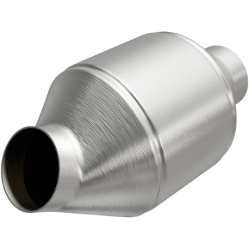 Picture of MagnaFlow Conv Universal 2 inch C-A 5 inch spun body