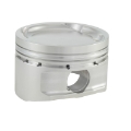 Picture of CP Piston & Ring Set for Toyota 7MGTE - Bore 83mm - Size Std - CR 8-4 SINGLE PISTON