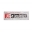 Picture of Grams Performance 60in x 20in Vinyl Shop Banner - Silver