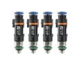Picture of Grams Performance Honda-Acura K Series - 06+ S2000 550cc Fuel Injectors Set of 4