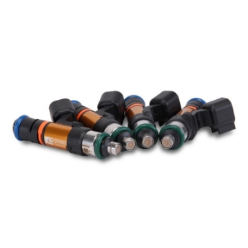 Picture of Grams Performance 00-05 Honda S2000 550cc Fuel Injectors Set of 4