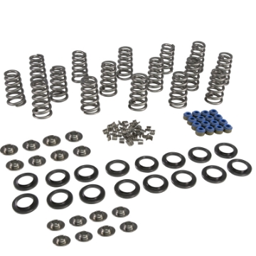 Picture of COMP Cams Conical Valve Spring Kit - 09+ Dodge Hellcat 6-2L w- Tool Titanium Retainers