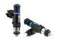 Picture of Grams Performance 02-11 Subaru WRX - 07+ STI - 07-11 Legacy 750cc Fuel Injectors Set of 4