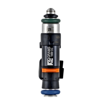 Picture of Grams Performance Universal Standard EV14 Fuel Injector Single