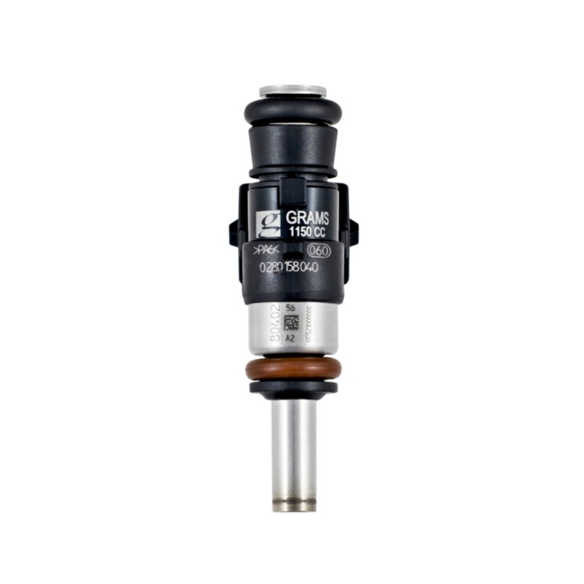 Picture of Grams Performance Universal Standard EV14 Fuel Injector Single