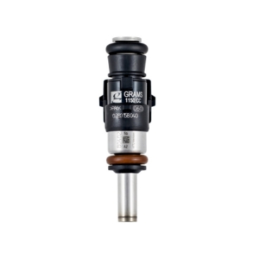 Picture of Grams Performance Universal Standard EV14 Fuel Injector Single