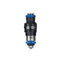 Picture of Grams Performance Universal Shorty Style EV14 Fuel Injector Single