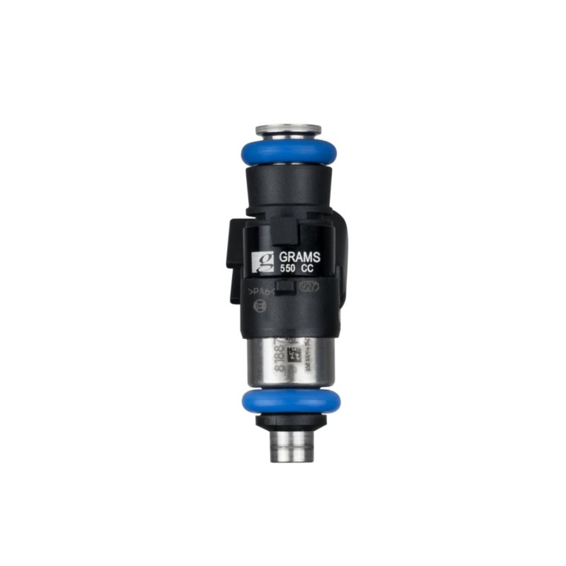 Picture of Grams Performance Universal Shorty Style EV14 Fuel Injector Single