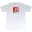 Picture of Grams Performance and Design Logo White T-Shirt - M