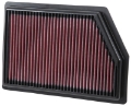Picture of K&N Replacement Panel Air Filter for 2014 Jeep Cherokee 2-4L-3-2L