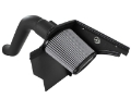 Picture of aFe MagnumFORCE Intake System Stage-2 Pro DRY S 12-15 BMW X1 E84 2-0L N20