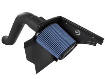 Picture of aFe MagnumFORCE Intake System Stage-2 Pro 5R 12-15 BMW X1 E84 2-0L N20