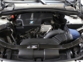 Picture of aFe MagnumFORCE Intake System Stage-2 Pro 5R 12-15 BMW X1 E84 2-0L N20