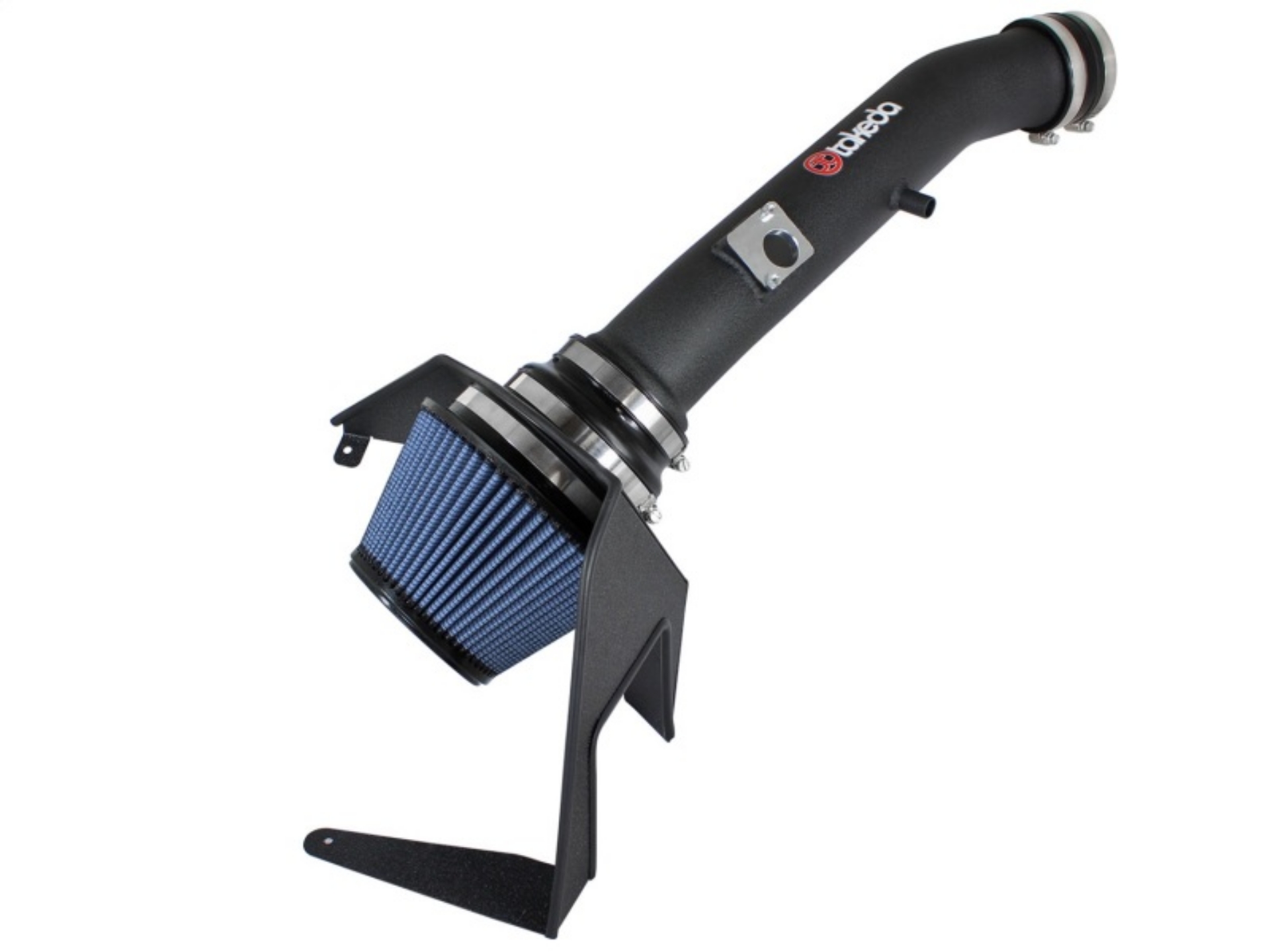 Picture of aFe Takeda Intakes Stage-2 Pro 5R Lexus IS250-350 06-14 V6-2-5L-3-5L Black