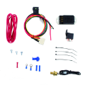 Picture of Mishimoto Adjustable Fan Controller Kit - 1-8in NPT Style Temp Sensor