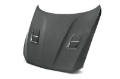 Picture of Seibon 11 BMW F20-F22 DV-Style Carbon Fiber Hood