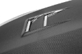 Picture of Seibon 11 BMW F20-F22 DV-Style Carbon Fiber Hood