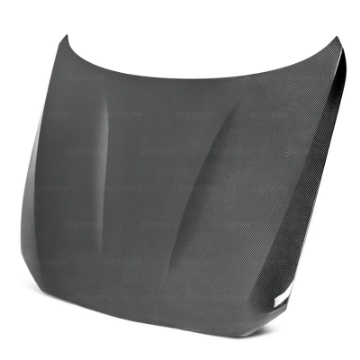 Picture of Seibon 11 BMW F20-F22 OE-Style Carbon Fiber Hood