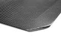 Picture of Seibon 11 BMW F20-F22 OE-Style Carbon Fiber Hood
