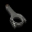 Picture of Brian Crower Connecting Rod - Subaru EJ205-EJ257 - 5-141in w-ARP2000 Fasteners Single Rod