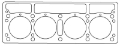 Picture of Cometic Triumph TR4 88mm -043 inch CFM-20 Head Gasket