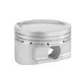 Picture of CP Piston & Ring Set for Hyundai Tiburon - Bore 82-0mm - Size STD - Compression Ratio 9-0
