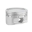 Picture of CP Piston & Ring Set for Hyundai Tiburon - Bore 82-0mm - Size STD - Compression Ratio 9-0