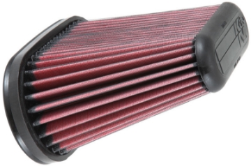 Picture of K&N Replacement Unique Air Filter for 14-15 Chevrolet Corvette 6-2L V8