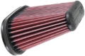 Picture of K&N Replacement Unique Air Filter for 14-15 Chevrolet Corvette 6-2L V8