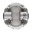 Picture of Wiseco Peugeot 306-206-106 +3-5cc 79-5mm Bore 11-5:1 CR Piston Kit *Special Order*
