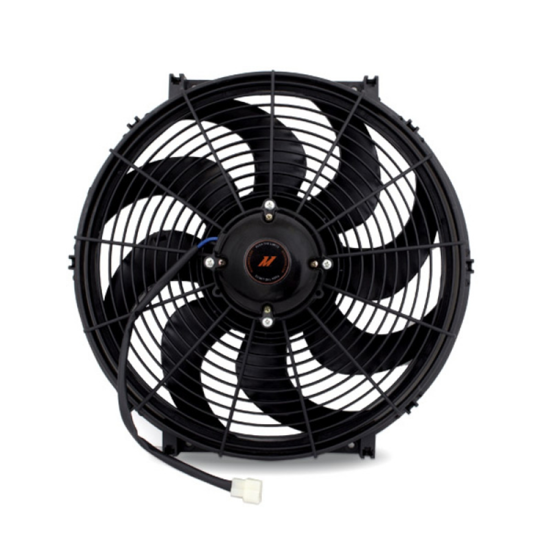 Picture of Mishimoto 16 Inch Race Line High-Flow Electric Fan