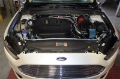 Picture of Injen 14 Ford Fusion 2-0L Eco Boost 4Cyl Short Ram Intake w-MR Tech & Heat Shield Polished