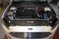 Picture of Injen 14 Ford Fusion 2-0L Eco Boost 4Cyl Short Ram Intake w-MR Tech & Heat Shield Black