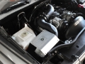 Picture of aFe MagnumFORCE Intake System Stage-2 Pro DRY S 06-09 Jeep Commander XK V8 4-7L