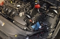 Picture of Injen 13-20 Ford Fusion 2-5L 4Cyl Black Tuned Short Ram Intake with MR Tech and Heat Shield