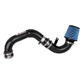 Picture of Injen 14-19 Ford Fiesta 1-6L Black Cold Air Intake