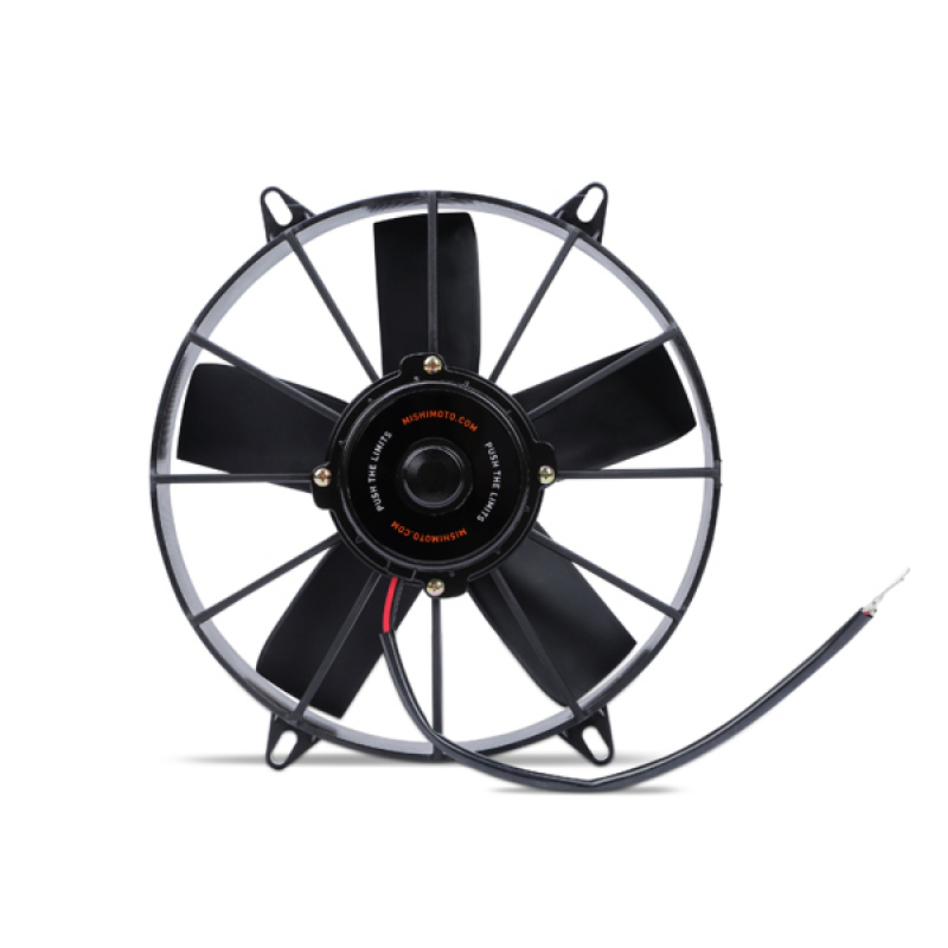 Picture of Mishimoto 12 Inch Race Line High-Flow Electric Fan