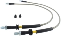 Picture of StopTech SS Brake Line Kit 03-08 BMW Z4 2-5L 3-0L 3-2L