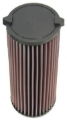 Picture of K&N Replacement Air Filter Mercedes Benz C200 - C220