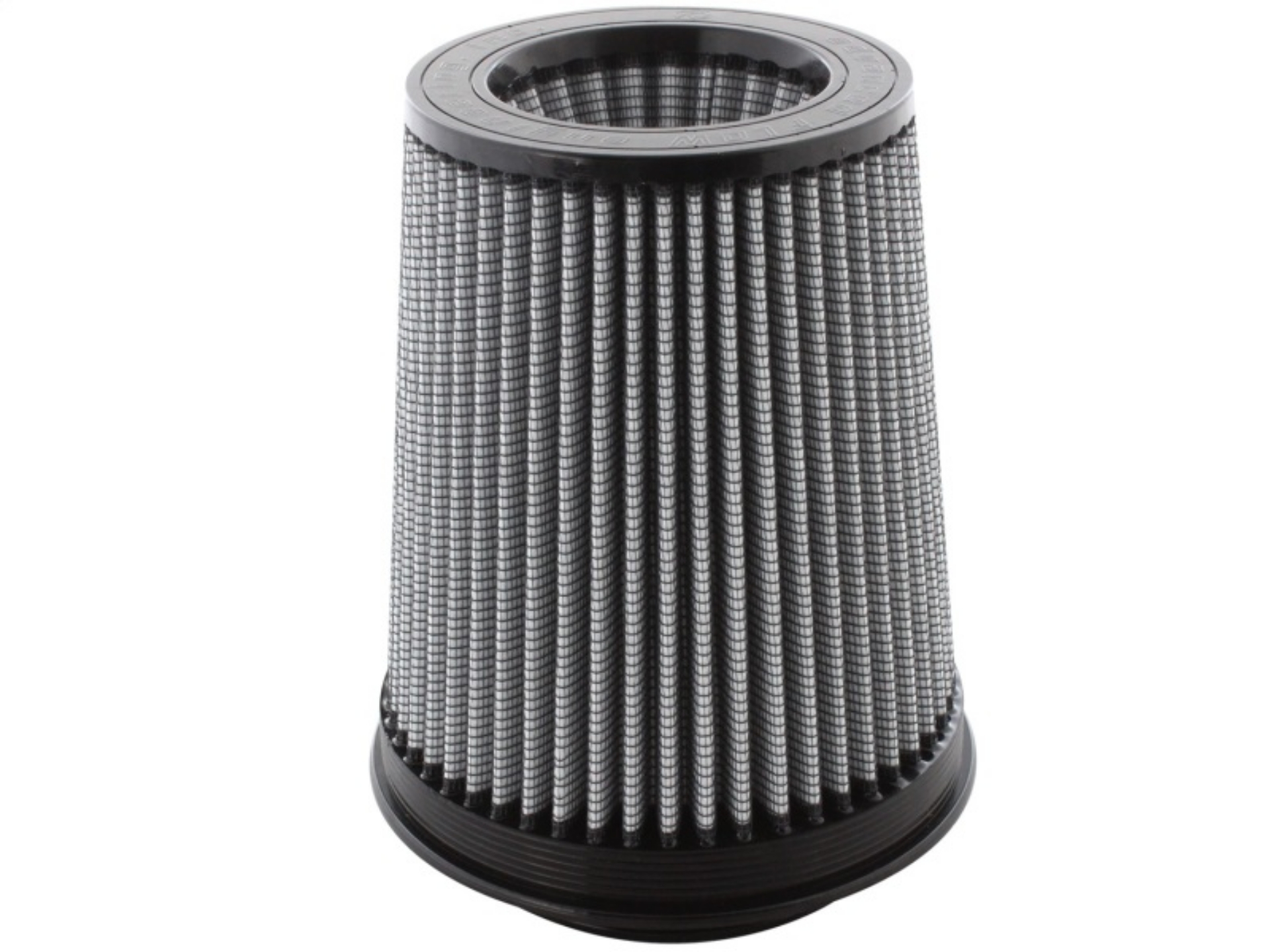 Picture of aFe MagnumFLOW Air Filter ProDry S 5in F x 7in B INV x 5-5in T INV x 8in H