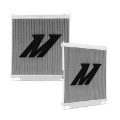 Picture of Mishimoto 03-07 Ford F250 w- 6-0L Powerstroke Engine Aluminum Radiator