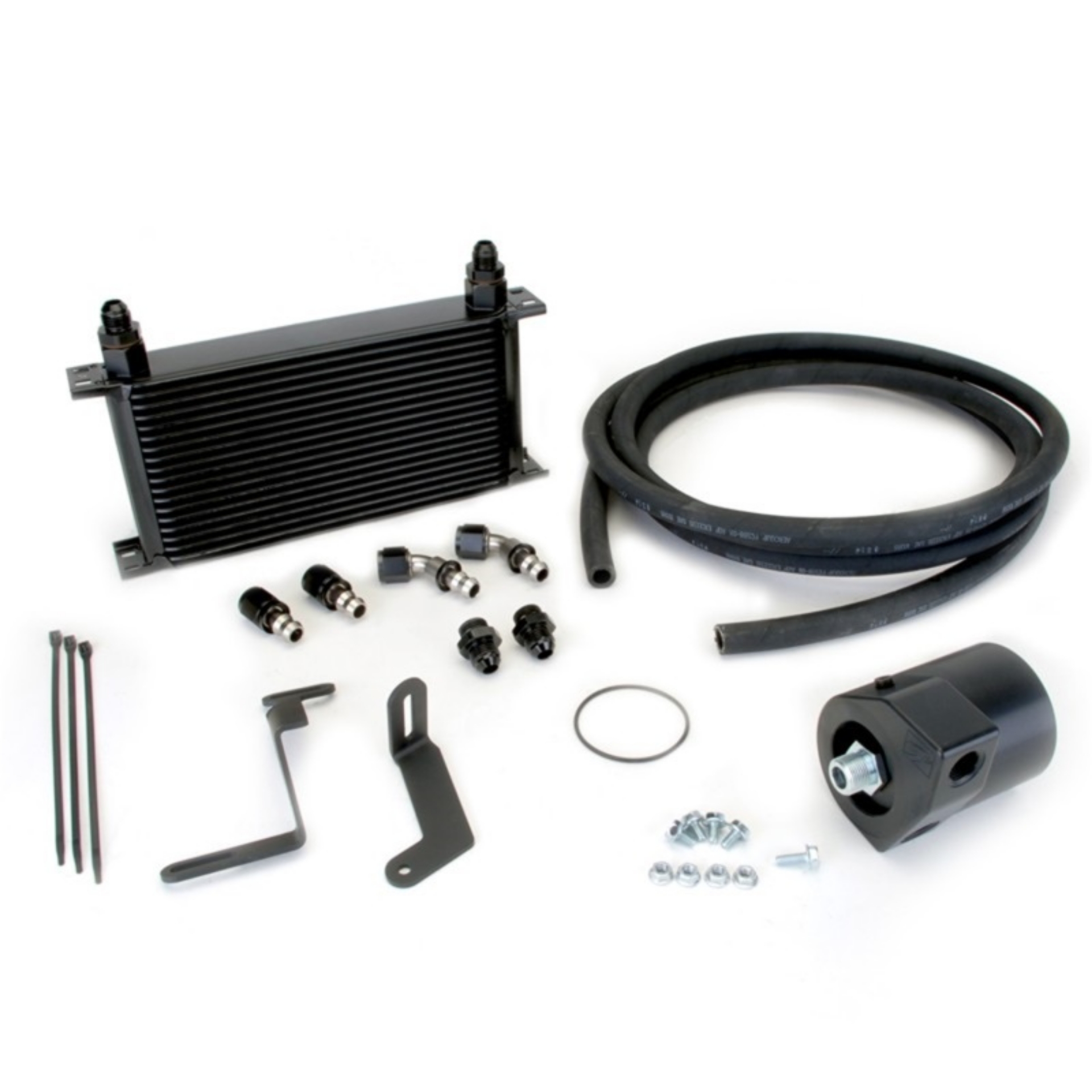 Picture of Skunk2 BRZ-FR-S Oil Cooler Kit