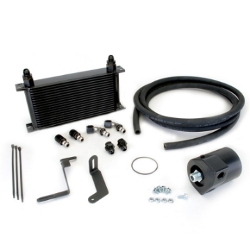 Picture of Skunk2 BRZ-FR-S Oil Cooler Kit