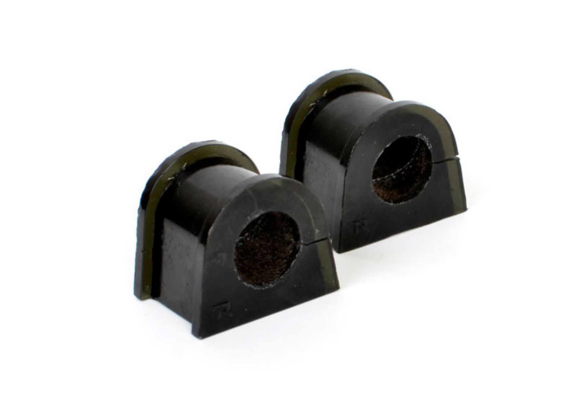 Picture of Whiteline 02-07 WRX Sedan-Wagon Rear - 03-07 Subaru Impreza Non-Turbo Swaybar to Chassis Bush Kit