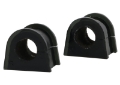 Picture of Whiteline 02-07 WRX Sedan-Wagon Rear - 03-07 Subaru Impreza Non-Turbo Swaybar to Chassis Bush Kit