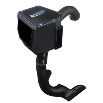 Picture of Volant 07-08 Chevrolet Silverado 5-3, 6-0L V8 PowerCore Closed Box Air Intake System