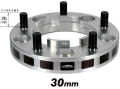 Picture of Project Kics 30MM Wide Tread Spacer For Landcruiser 100 & 200 - M14XP1-5